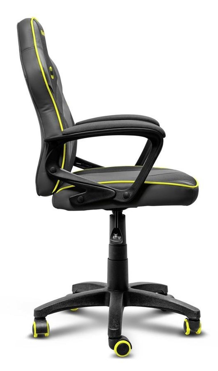 Trust, GXT 703BM Revvo, fotel gamingowy