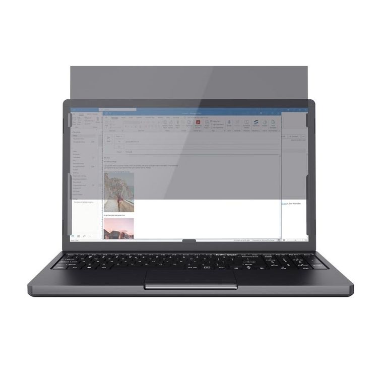 Trust, Primo, filtr prywatyzujący na ekran 15,6"