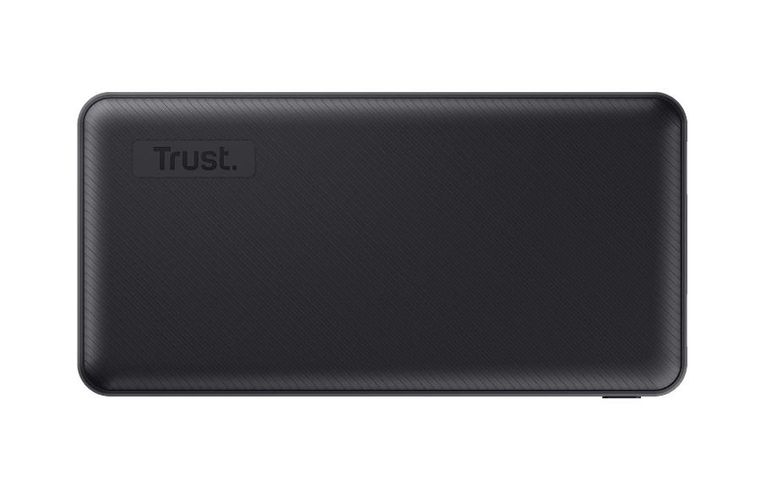Trust, Primo, powerbank, 20000 mah, Eco Black