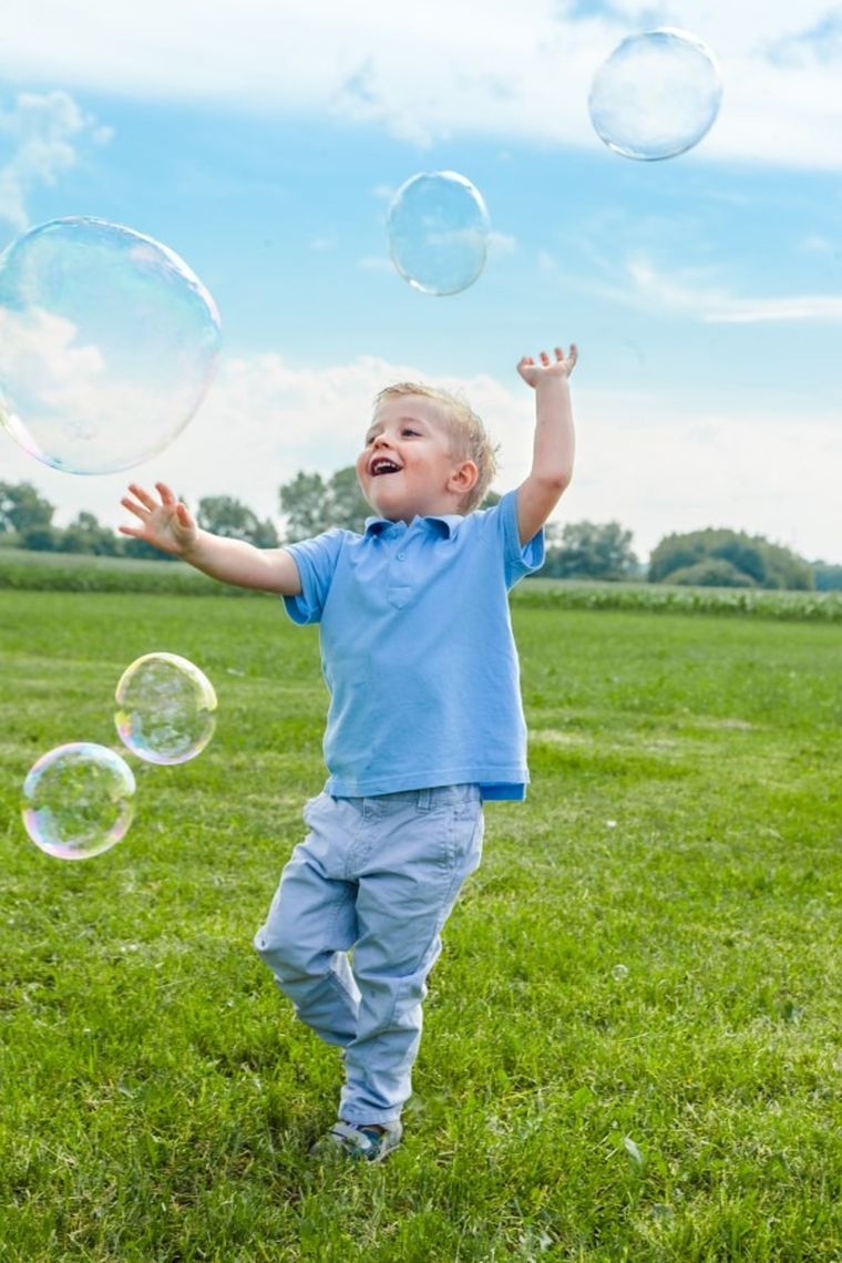 Tuban, mini motylek, obręcz do baniek mydlanych, zestaw z płynem, 400 ml