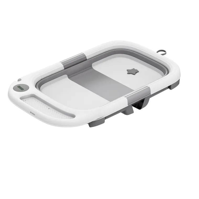 Tulano, Bathe 25, wanienka, grey