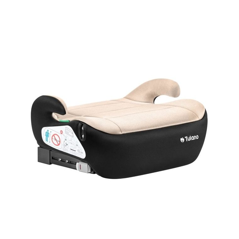 Tulano, Cabby 30, podstawka samochodowa, beige-black