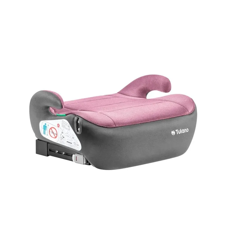 Tulano, Cabby 30, podstawka samochodowa, pink-grey