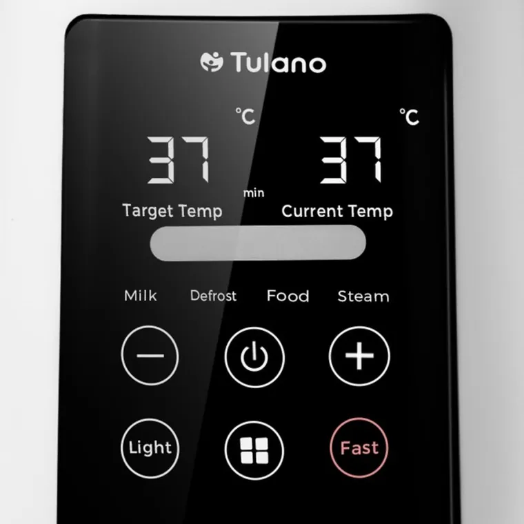 Tulano, Ellie 35, podgrzewacz do butelek