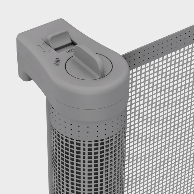 Tulano, Guardian 1.8, bramka, grey