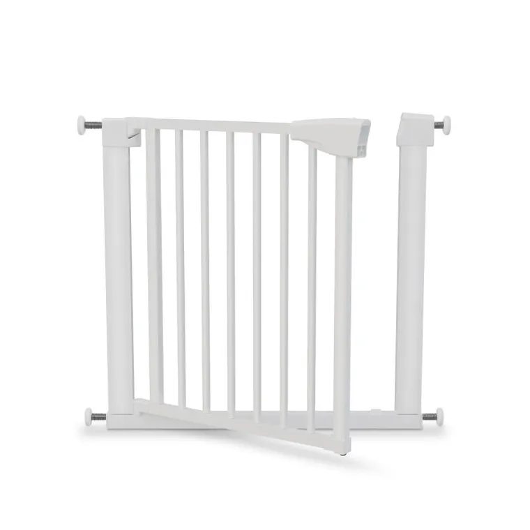 Tulano, Guardian 3.5, barierka zabezpieczająca, rozporowa, white