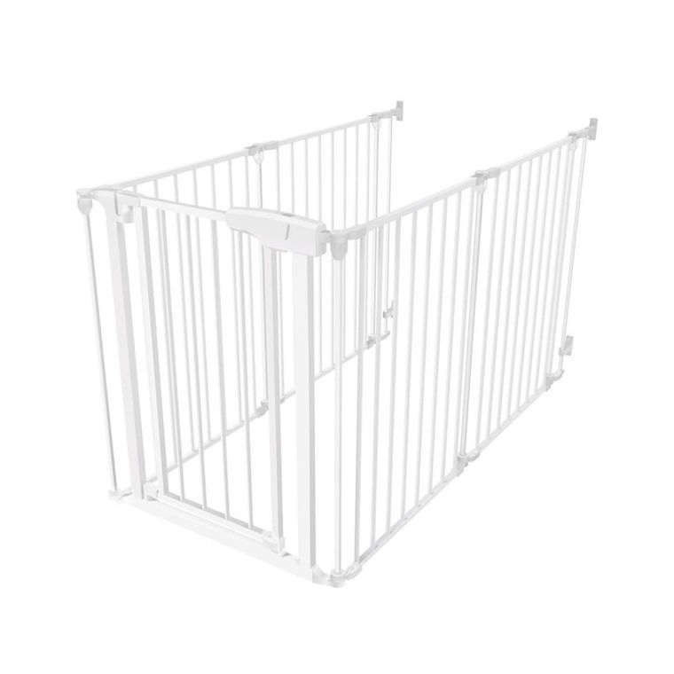 Tulano, Guardian 6.0, barierka, white