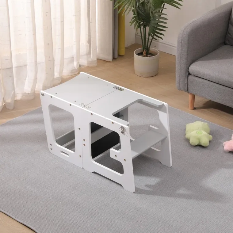 Tulano, Mooby 35, pomocnik kuchenny dla dzieci 3w1