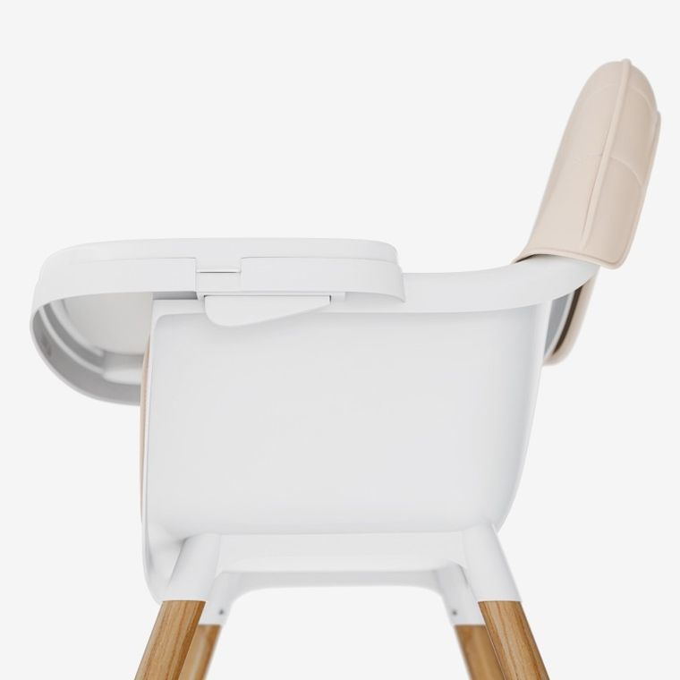 Tulano, Morsel, krzesełko do karmienia, beige