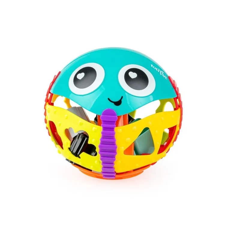 TuliFun, piłka sorter kształtów