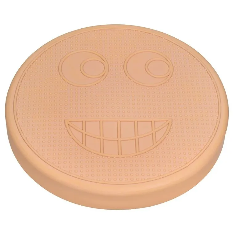 Tullo, poduszka sensoryczna, pomarańczowa