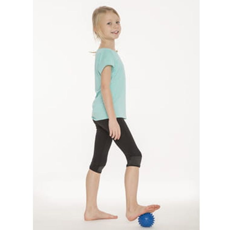 Tullo, zestaw piłeczek sensorycznych, jeżyk