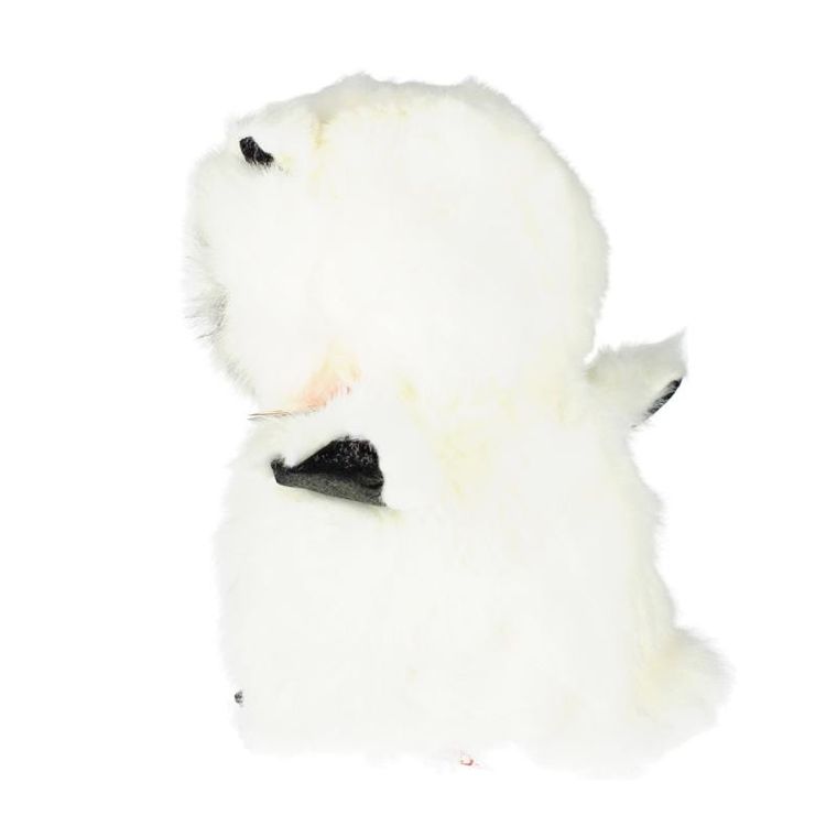 Ty, Beanie Boos, Sowa Austin, maskotka, 24 cm