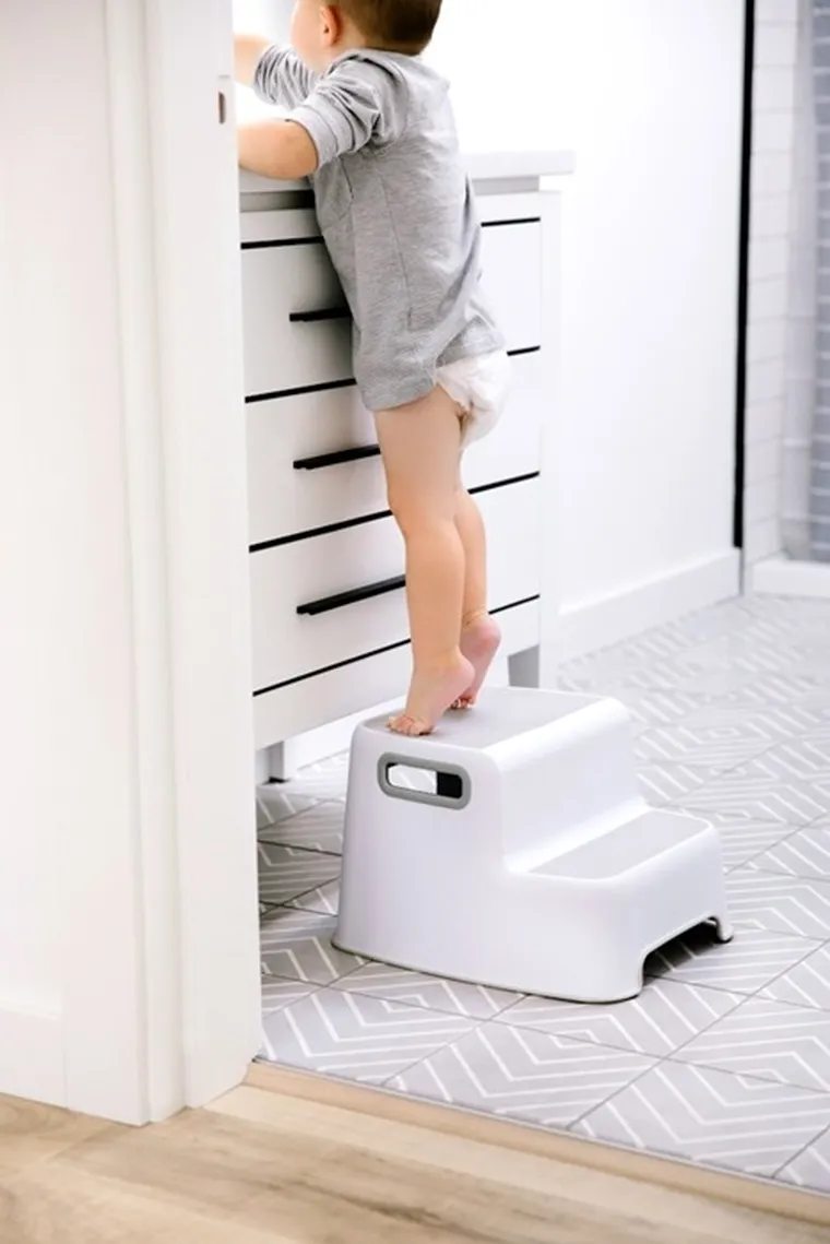 Ubbi, schodki dla dziecka