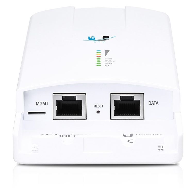 Ubiquiti AF-5XHD, Radiolinia, AirFiber, 5GHz, GPS, 1x RJ45 1000Mb/s