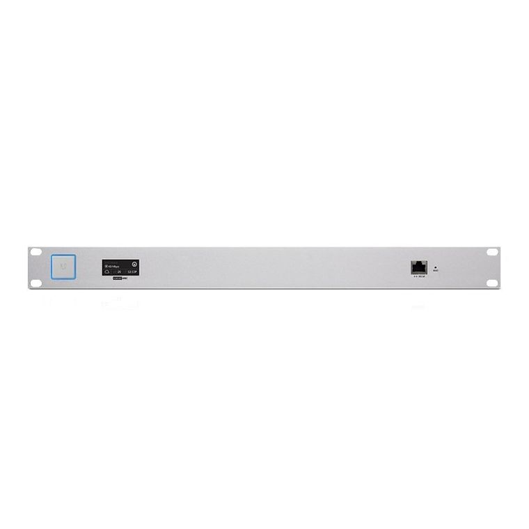 Ubiquiti, akcesorium do montażu w szafie, rack, dla Cloud Key G2/Cloud Key G2 Plus