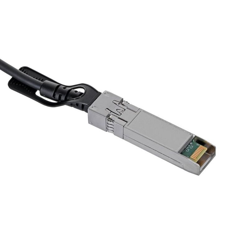 Ubiquiti, kabel DAC, SFP+, 10Gb/s, 0,5m