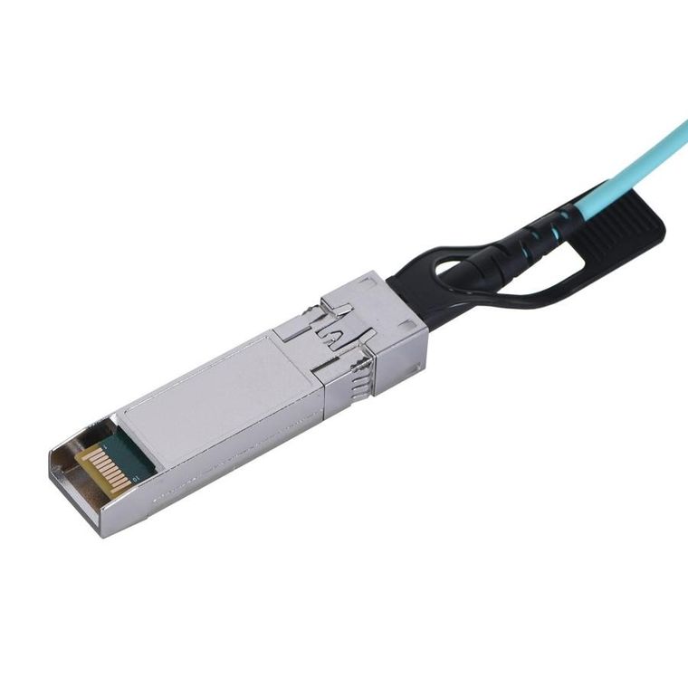 Ubiquiti, kabel DAC, SFP+, 25G, 10m