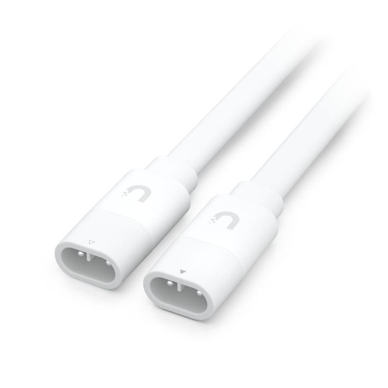 Ubiquiti, kabel zasilający, VW-1, 12 AWG, 10m