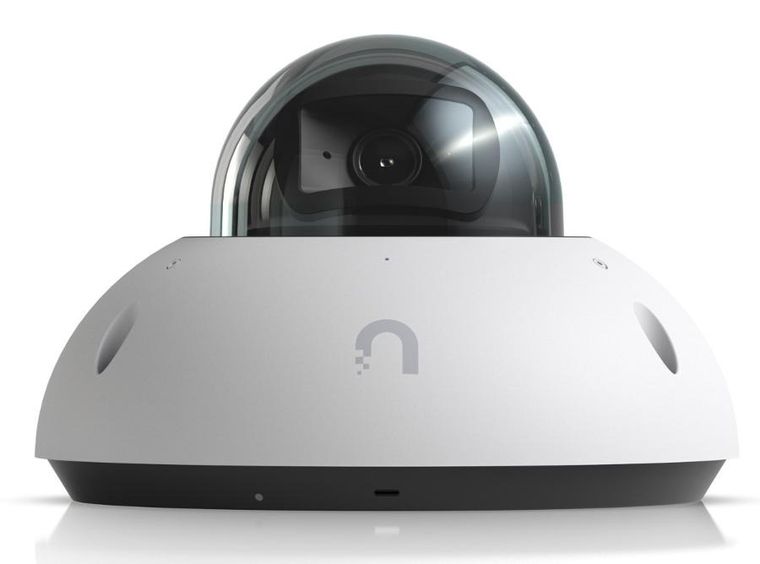 Ubiquiti, kamera IP, 4K, 30fps, PoE, IP66