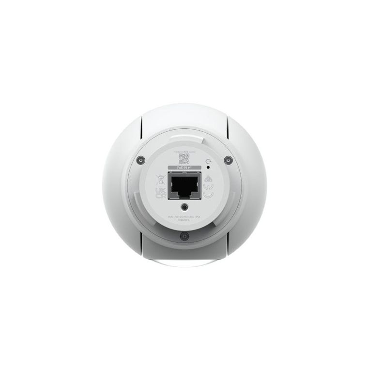 Ubiquiti, kamera IP, PTZ, 2k (4MP), 2 x zoom optyczny, IP66, UVC-G5-PTZ