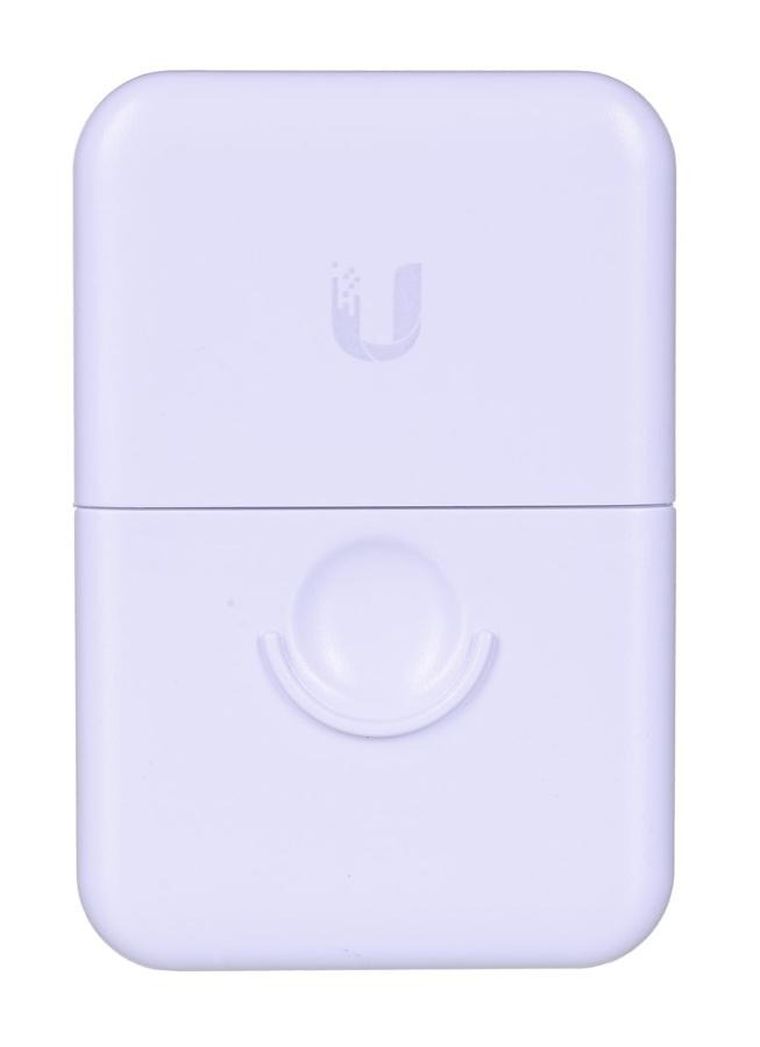 Ubiquiti, ochrona przeciwprzepięciowa, gen2, 2xRJ45, 1000Mb/s