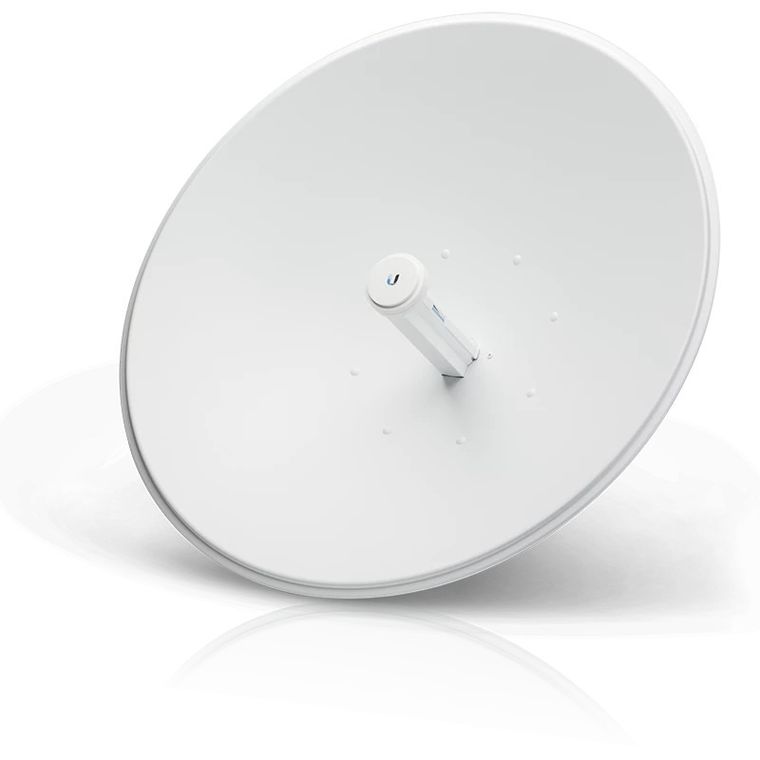 Ubiquiti PBE-5AC-620. CPE, PowerBeam, 5GHz, 1x RJ45 1000Mb/s, 29dBi