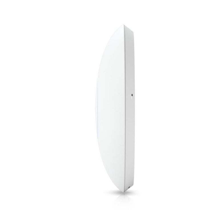 Ubiquiti, punkt dostępowy, WiFi7, 6GHz, 1xRJ45, 2,5Gbps