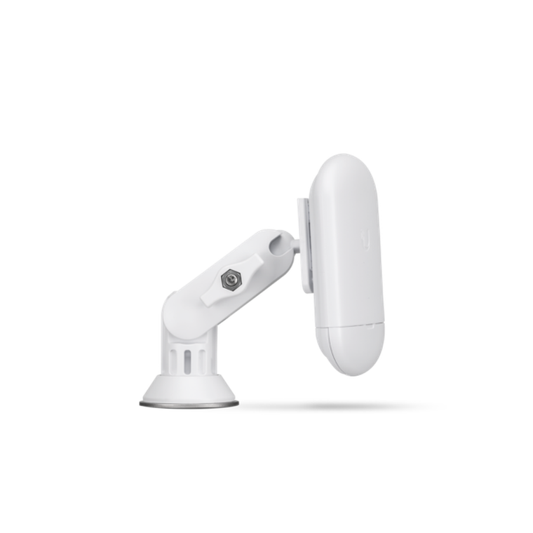 Ubiquiti Quick-Mount, uchwyt montażowy, montaż beznarzędziowy