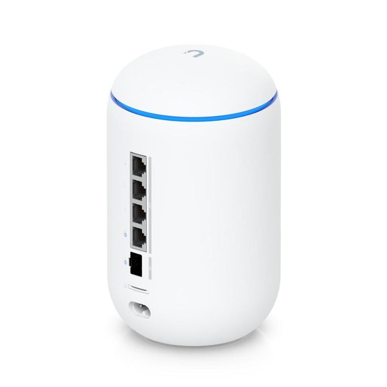 Ubiquiti, router, UDR 7 UniFi Dream Router 7 UDR7