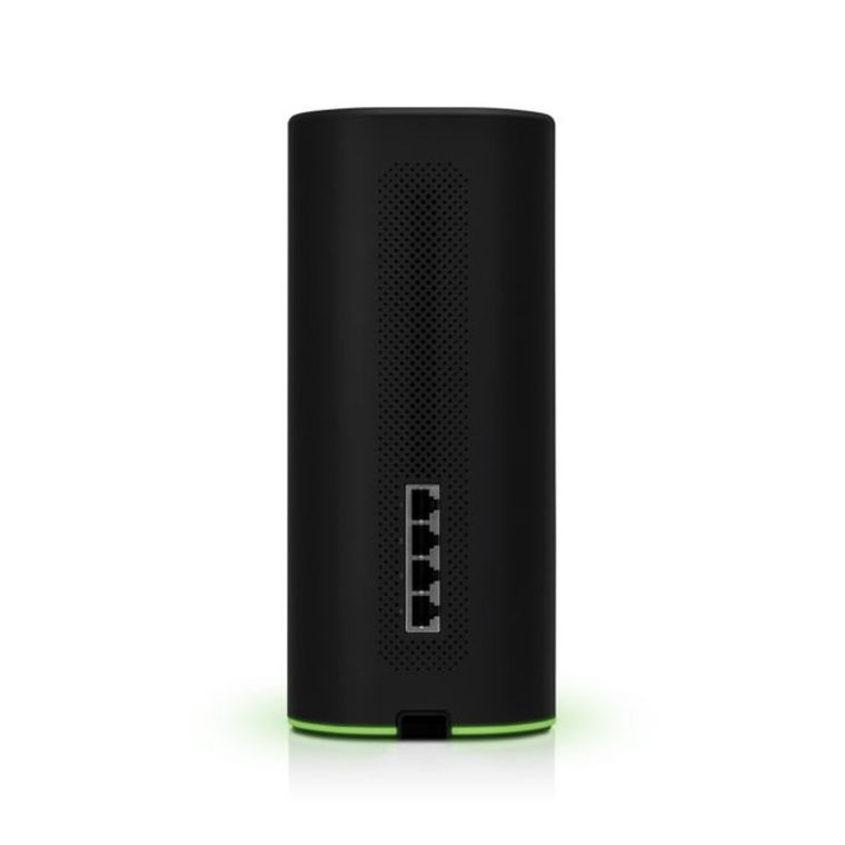 Ubiquiti, router Wi-Fi, MU-MIMO, OFDMA, TX-beamforming