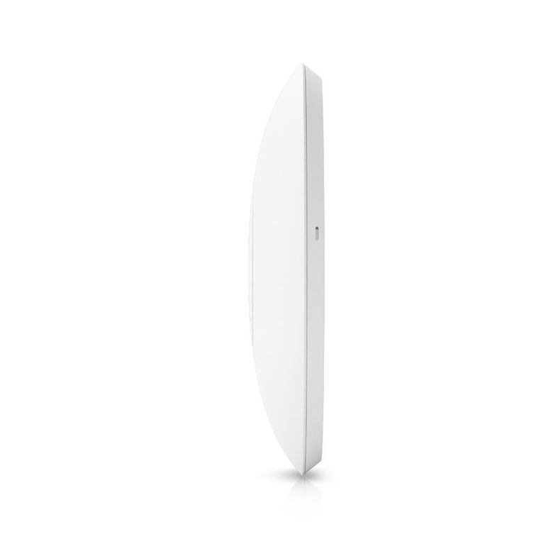 Ubiquiti, U6-Pro, punkt dostępowy, WiFi 6, 1x RJ45, 1000Mb/s PoE+, 5,3 Gbps, IP54