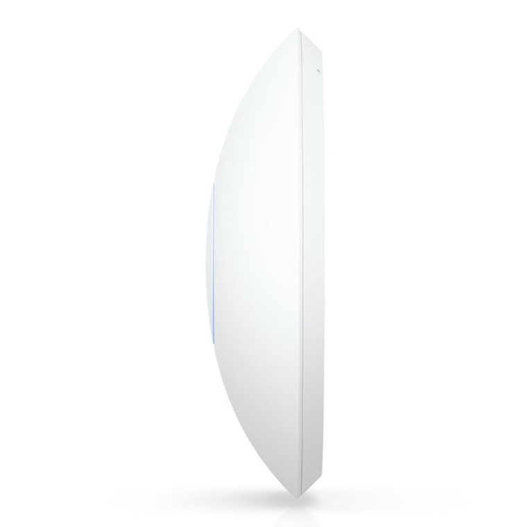 Ubiquiti, U7-LR, punkt dostępowy, WiFi 7, 1x RJ45 2.5GbE, PoE