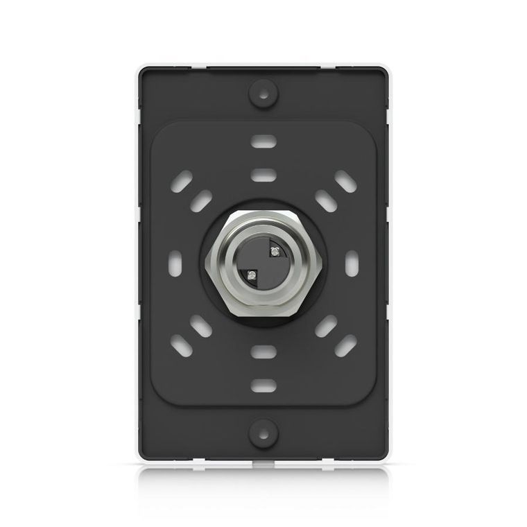 Ubiquiti, UA-Button, przycisk otwierania drzwi, dedykowany dla UniFi Access Hub