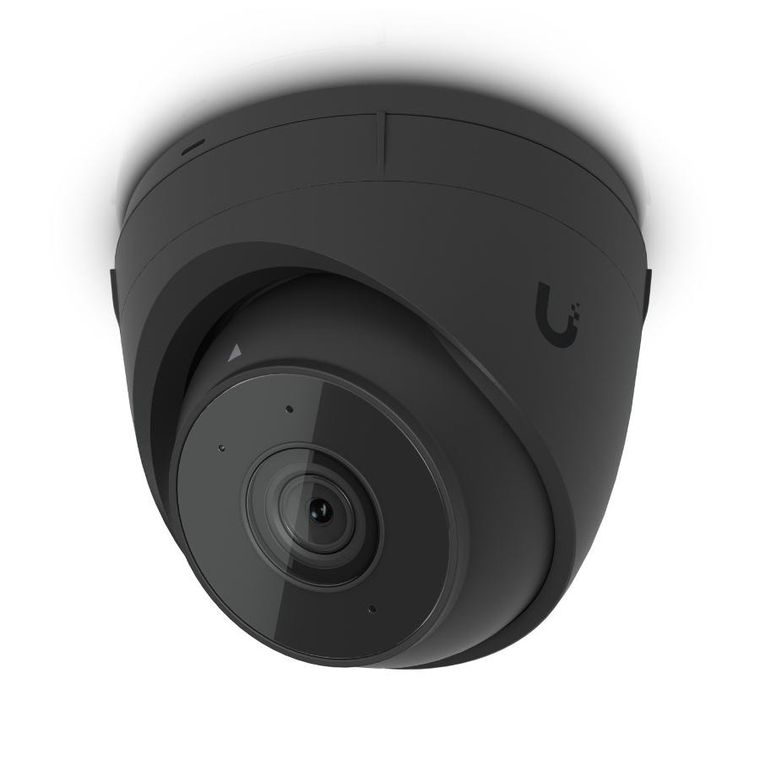 Ubiquiti, UVC-G5, Turret-Ultra-B, kamera IP, czarna, 4MP