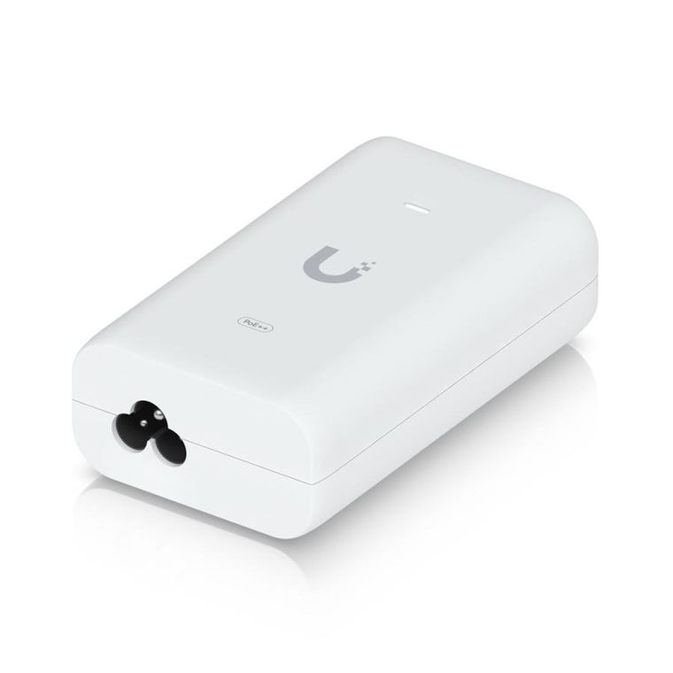 Ubiquiti, zasilacz, 60W PoE++