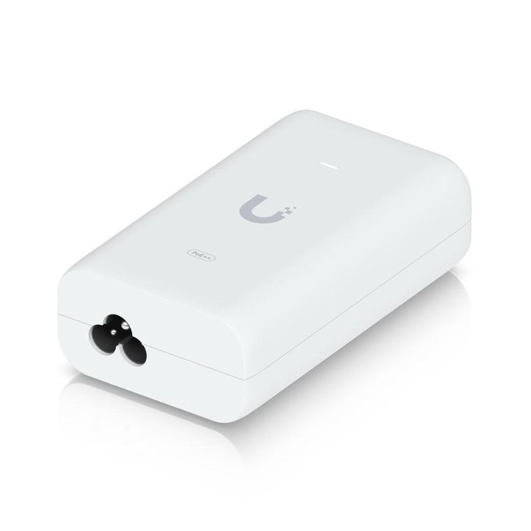 Ubiquiti, zasilacz PoE, 60W, 48V, 1.25A