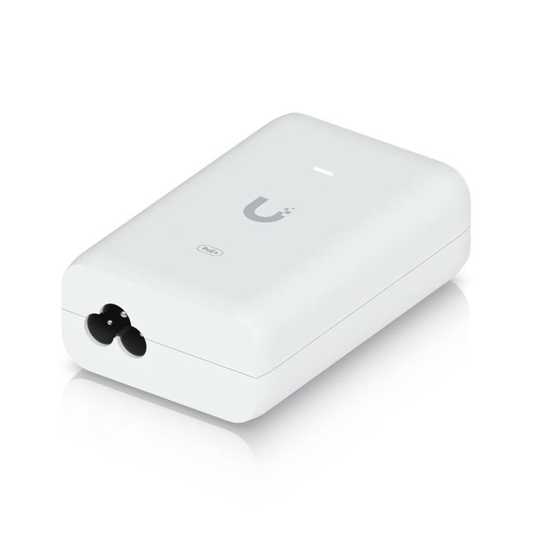 Ubiquiti, zasilacz, UACC-PoE+-2.5G, 30W