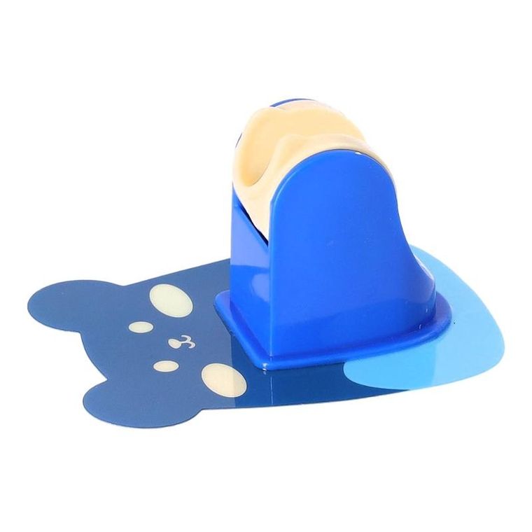 Uchwyt na słuchawkę prysznicową, panda