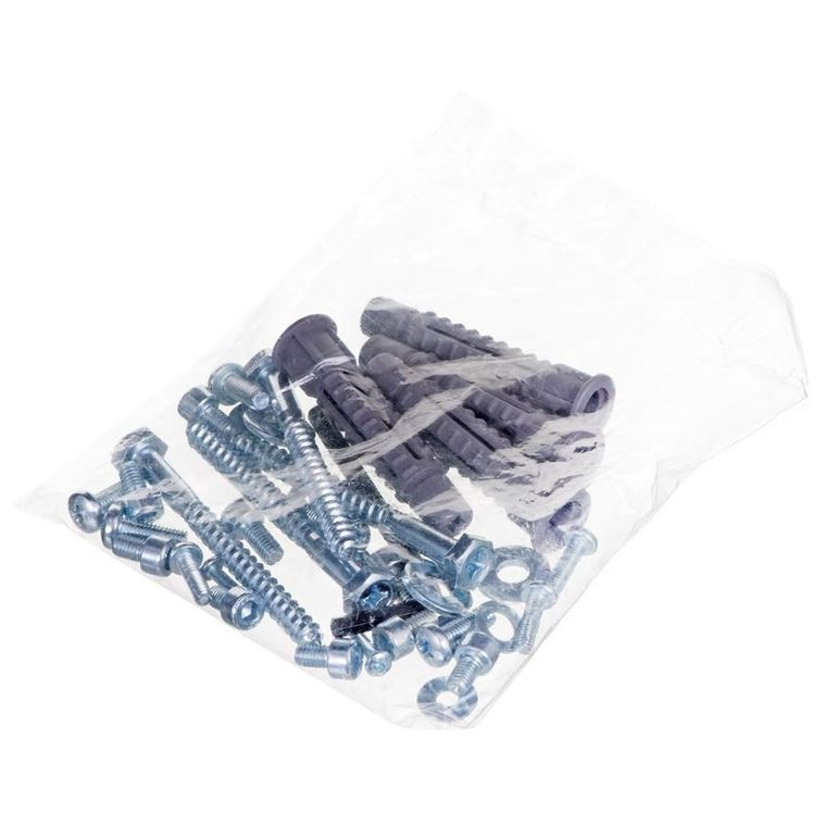 Uchwyt Sufitowy do Projektora Avtek Easymount, 430 Mm - 650 Mm; 10 Kg, biały