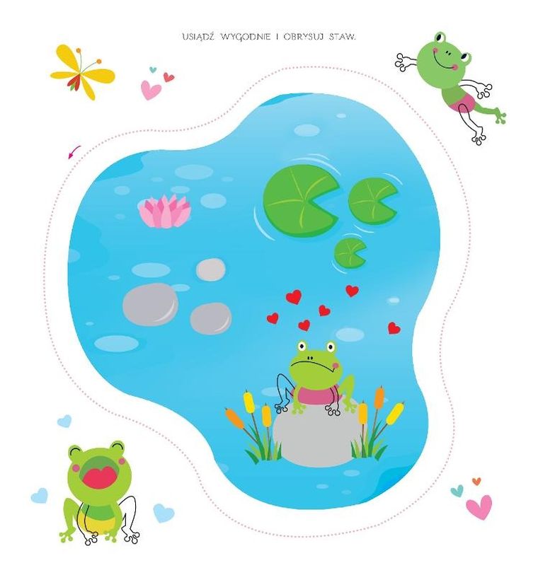 Uczę się pisać szlaczki. Książka z rowkami. Wzory 3D. Zabawy grafomotoryczne, terapia ręki