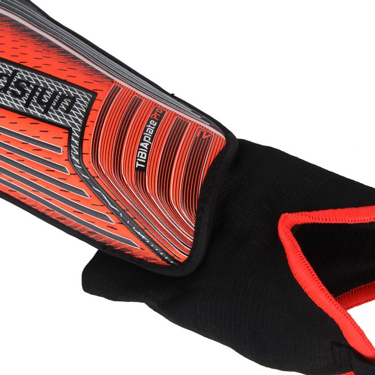 Uhlsport, nagolenniki, Tibia Plate Pro, rozmiar L