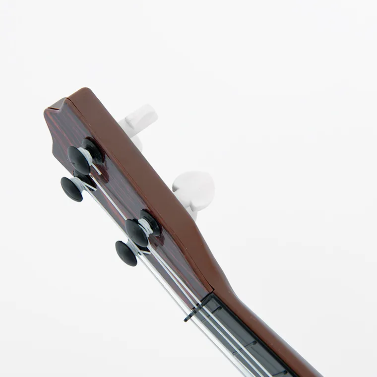 Ukulele, mój pierwszy instrument, 42 cm
