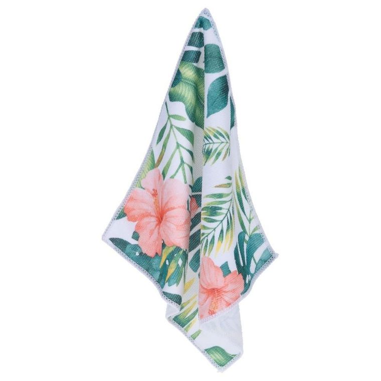 Ultra Clean, ścierka kuchenna z mikrofibry, 3 szt.