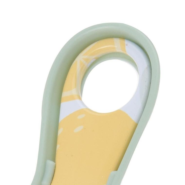 Ultra Clean, szufelka + zmiotka