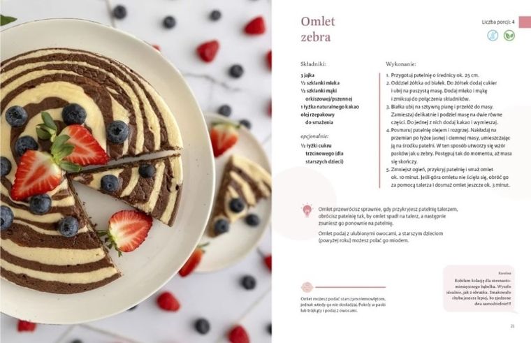 Ulubione AlaAntkowe BLW