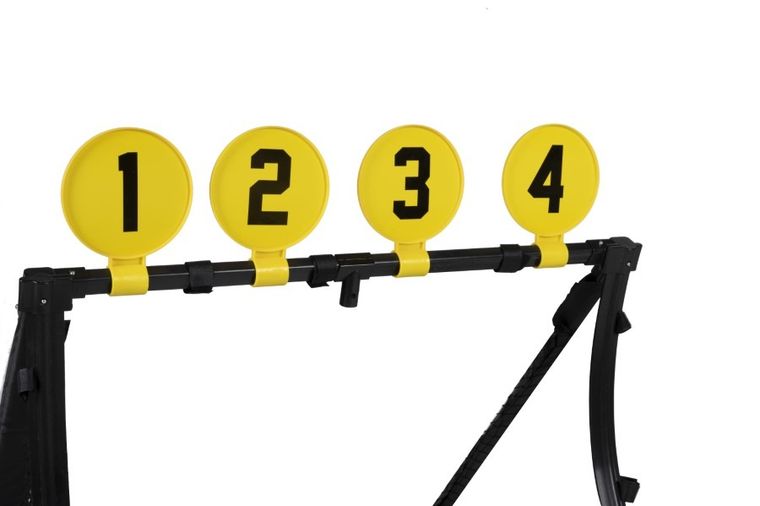 Umbro, bramka treningowa piłkarska, 4w1