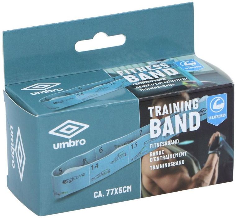 Umbro, guma oporowa do ćwiczeń