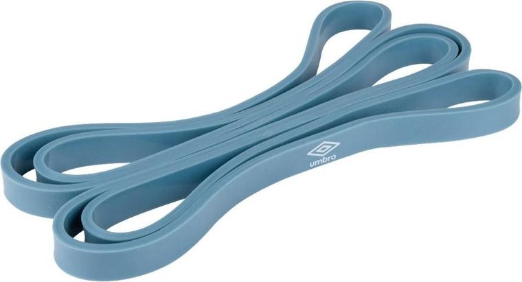 Umbro, guma oporowa, power band, 15 kg