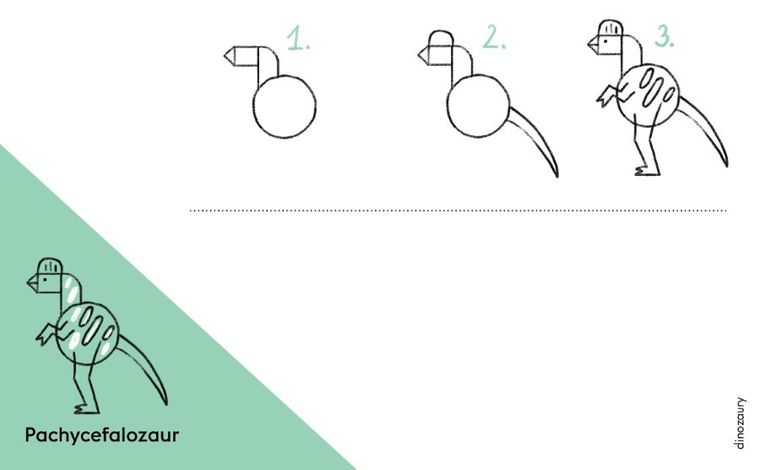 Umiem rysować (prawie) wszystko